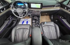 Kia K5 2.0 LPI Signature
