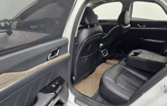 Kia K5 2.0 LPI Signature