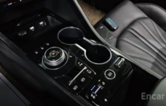 Kia K5 2.0 LPI Signature