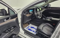 Kia K5 2.0 LPI Signature