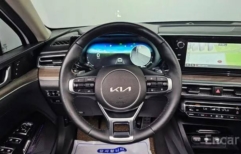 Kia K5 2.0 LPI Signature
