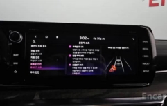 Kia K5 2.0 LPI Signature