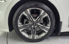 Kia K5 2.0 LPI Signature