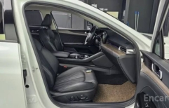 Kia K5 2.0 LPI Signature
