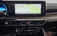 Kia K5 2.0 LPI Signature