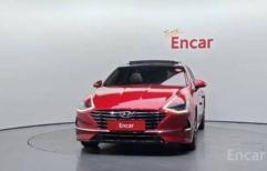Hyundai Sonata 2.0 LPG
