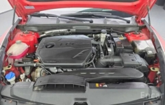 Hyundai Sonata 2.0 LPG