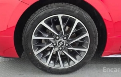 Hyundai Sonata 2.0 LPG