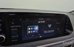 Hyundai Sonata 2.0 LPG