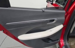 Hyundai Sonata 2.0 LPG