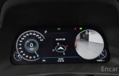Hyundai Sonata 2.0 LPG
