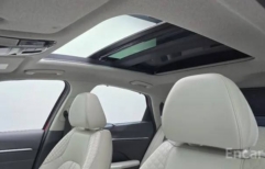 Hyundai Sonata 2.0 LPG