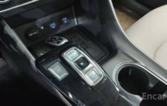 Hyundai Sonata 2.0 LPG