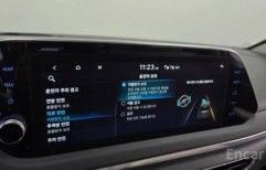 Hyundai Sonata 2.0 LPG