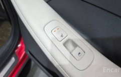 Hyundai Sonata 2.0 LPG