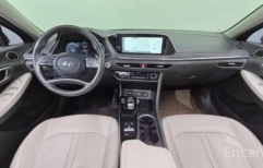 Hyundai Sonata 2.0 LPG