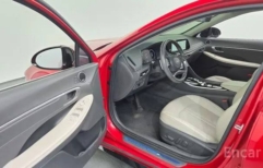 Hyundai Sonata 2.0 LPG