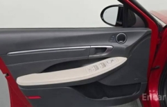 Hyundai Sonata 2.0 LPG