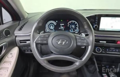 Hyundai Sonata 2.0 LPG