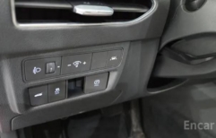 Hyundai Sonata 2.0 LPG