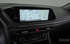 Hyundai Sonata 2.0 LPG