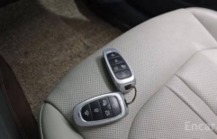 Hyundai Sonata 2.0 LPG