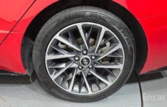 Hyundai Sonata 2.0 LPG