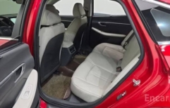 Hyundai Sonata 2.0 LPG