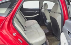 Hyundai Sonata 2.0 LPG
