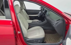 Hyundai Sonata 2.0 LPG