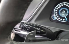 Hyundai Sonata 2.0 LPG