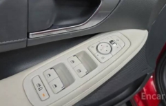 Hyundai Sonata 2.0 LPG