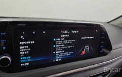 Hyundai Sonata 2.0 LPG