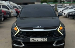 Kia Sportage 2.0 LPG