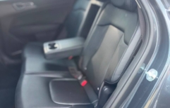 Kia Sportage 2.0 LPG
