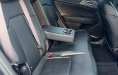 Kia Sportage 2.0 LPG