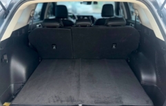 Kia Sportage 2.0 LPG