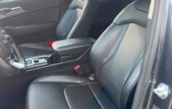 Kia Sportage 2.0 LPG