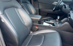 Kia Sportage 2.0 LPG