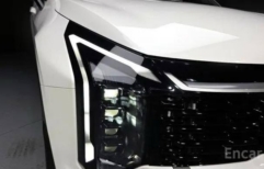Kia Sportage 2.0 LPG (новый кузов)