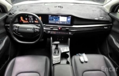 Kia Sportage 2.0 LPG (новый кузов)