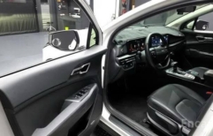 Kia Sportage 2.0 LPG (новый кузов)