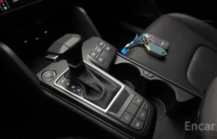 Kia Sportage 2.0 LPG (новый кузов)