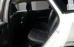 Kia Sportage 2.0 LPG (новый кузов)
