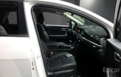 Kia Sportage 2.0 LPG (новый кузов)