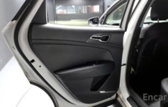 Kia Sportage 2.0 LPG (новый кузов)