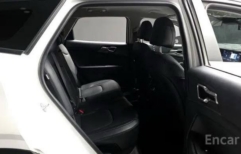 Kia Sportage 2.0 LPG (новый кузов)