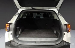 Kia Sportage 2.0 LPG (новый кузов)