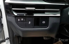 Kia Sportage 2.0 LPG (новый кузов)