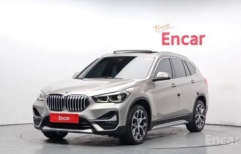 BMW X1 xDrive18d